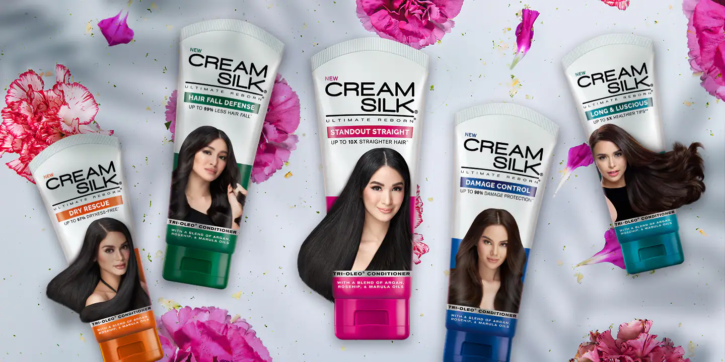 Conditioner Collection